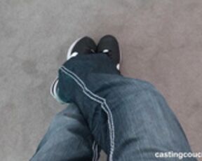 Casting Couch  Audition: A Star is Born