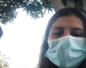 Noemi1999 03.25.2022 Part 2