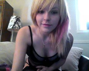 canadianmaplebacon/senpaislut joi cumshow