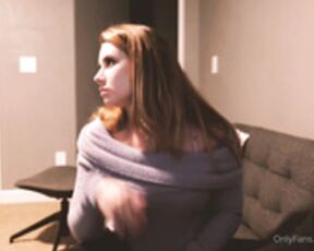 Chloe Lamb OF Gaming Blowjob and Cumshot