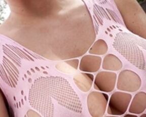 Estephania.Ha Pink Nipples