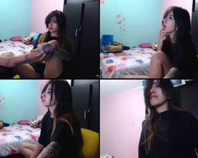 Gamergirl326 cam recording 2016-12-15 113541