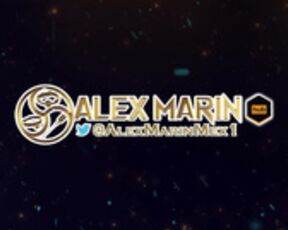 Alex Marin trio de mamadas