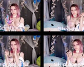 Lana Rain Toy Selection