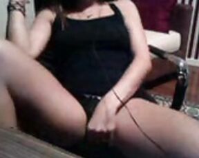 antipatyca camfrog fingering