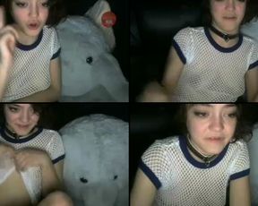 Cuddlychaos cam recording 2016-12-21 134601