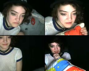 Cuddlychaos cam recording 2016-12-21 145503