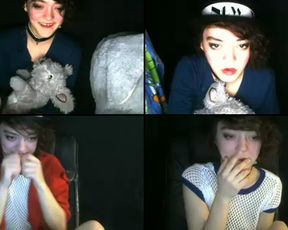 Cuddlychaos cam recording 2016-12-22 020607