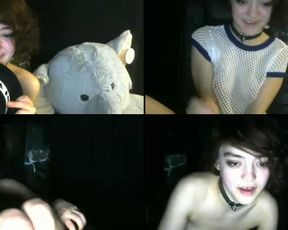 Cuddlychaos cam recording 2016-12-22 061957