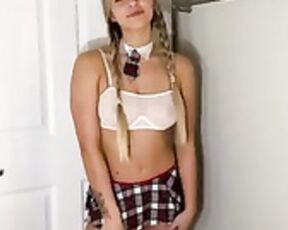 Therealbrittfit student