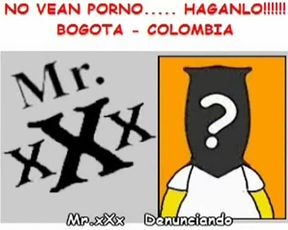 Latin Colombia Ashlyeroberts 31oct