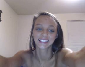 Hi_cut_cutie Pussy Close Up (I have more in private!)