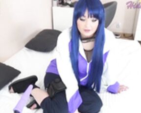 Hidori rose hinata