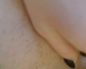 InnocentDoll early topless pussy peek vid