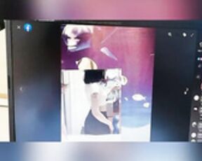 Gái Việt lộ ảnh sex