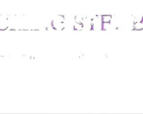 PeachySkye - Fucking Step Bro On Phone To My Husband