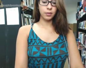 Steph k3g3ls webcam library