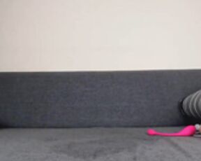 nanisunny cookies alice dildo toy cum