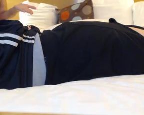 Foreverbusty webcam recording 2014 September 28_09-56-12