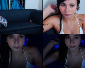 Melodypetitex cam recording 2016-12-30 081451