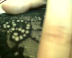 matildaxxx, teen, big boobs, fingering, glasses