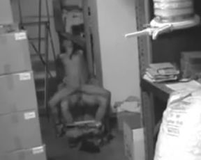 Sex at work