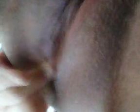 Chilena masturbandose