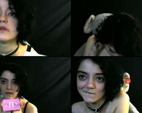 Cuddlychaos cam recording 2017-01-03 071732