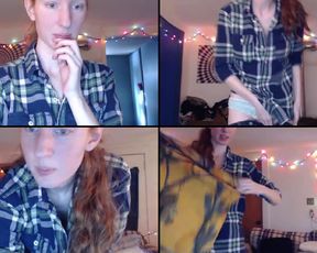 Gingermermaid cam recording 2017-01-05 230345