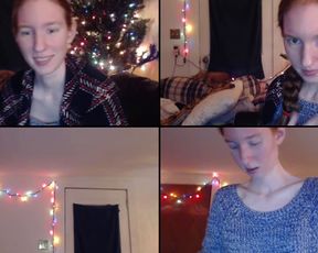 Gingermermaid cam recording 2017-01-08 051108