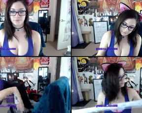Sexy_aymee cam recording 2017-01-05 085235