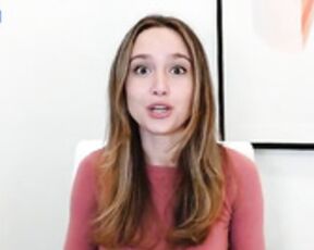 Holli Indeed: Body Language