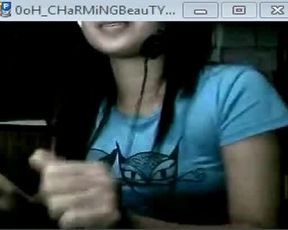 0oH_CHaRMiNGBeauTY_HoH