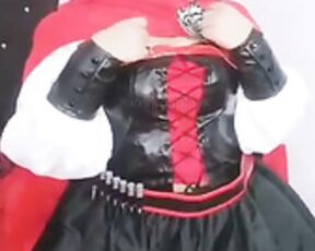 Kimikosplay Ruby