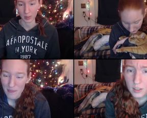 Gingermermaid cam recording 2017-01-13 232028