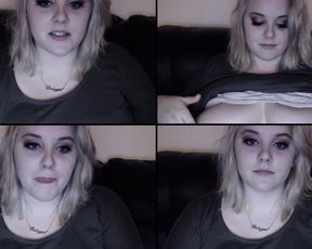 Undieless cam recording 2017-01-10 073858