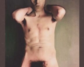 British Freddie Sunfields masturbating hotttt