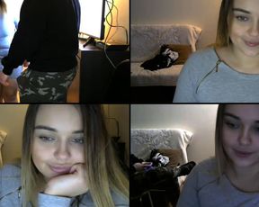 Wearethebestinthissite cam recording 2017-01-13 233030