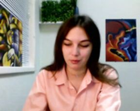 Fun_Molly Cleaning Lady Show