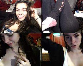 Chroniclove cam recording 2017-01-16 071246