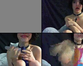 Cuddlychaos cam recording 2017-01-17 085806