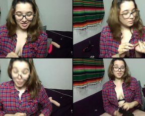 Danahmendehez cam recording 2017-01-17 142444