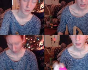 Gingermermaid cam recording 2017-01-17 012138