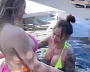 Mia Malkova And Viking Barbie Bucket List Bang