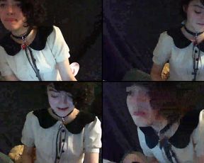 Cuddlychaos cam recording 2017-01-19 064628