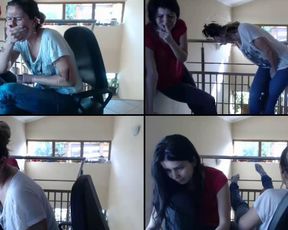 Ladyclaudette cam recording 2017-01-18 172217