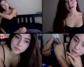 Sunshinekitty96 cam recording 2017-01-18 233030