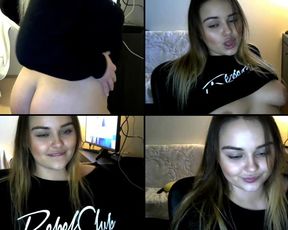 Wearethebestinthissite cam recording 2017-01-19 235647