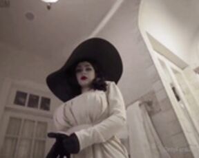 BishoujoM- Alcina Dimitrescu 2