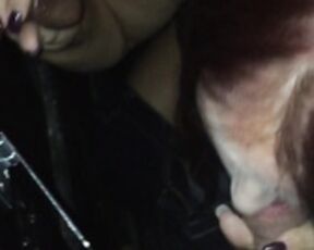 Omfgyes - Wife at the gloryhole